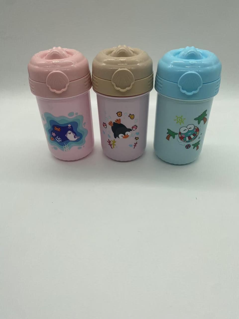 PP Plastic Lunch Box, 21.6 x 14.5 x 8 cm