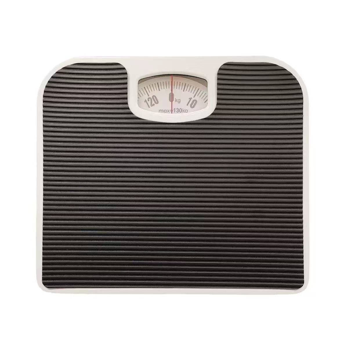 Body Weight Scale 5