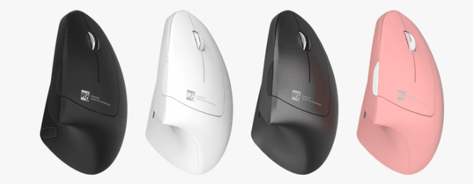 R8 X4 6D Wireless 2.4G & Bluetooth Office Mouse, 800-1200-1600 DPI, 6 Buttons 2