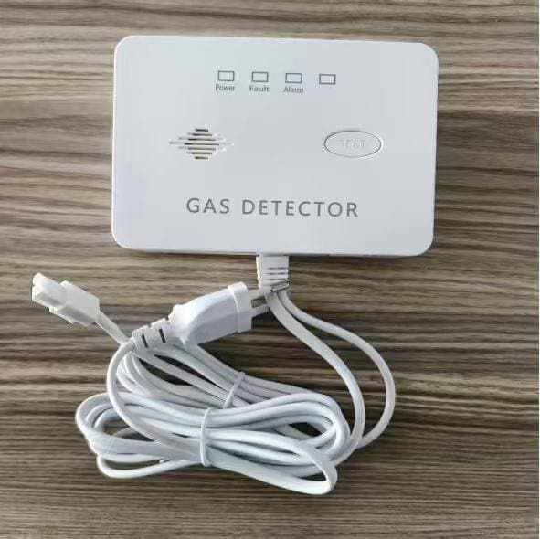Gas Detector 2