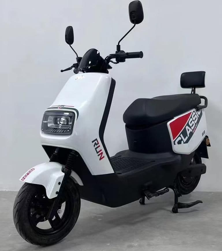 Electric Motorcycle XD005H, 11 30H1400W, 70 km/h