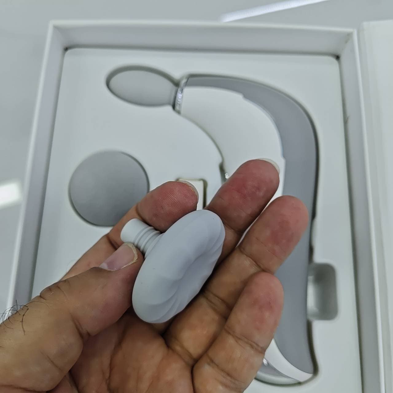 Massage Gun 5