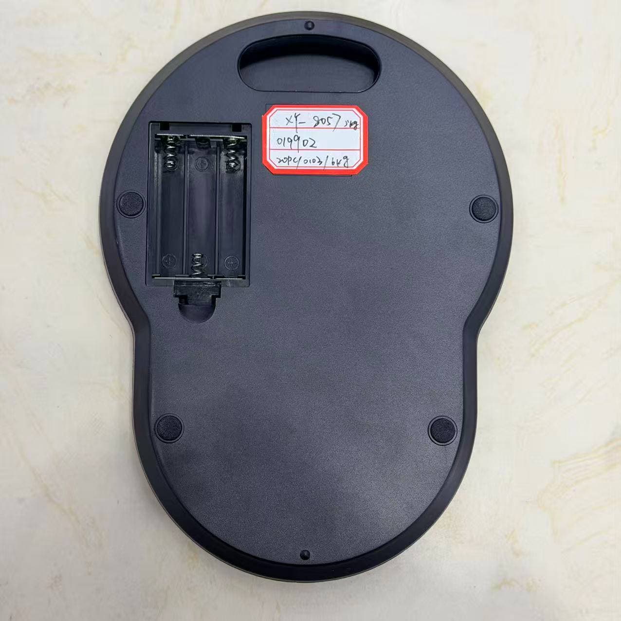 Household Electronic Kitchen Scale 5kg 4