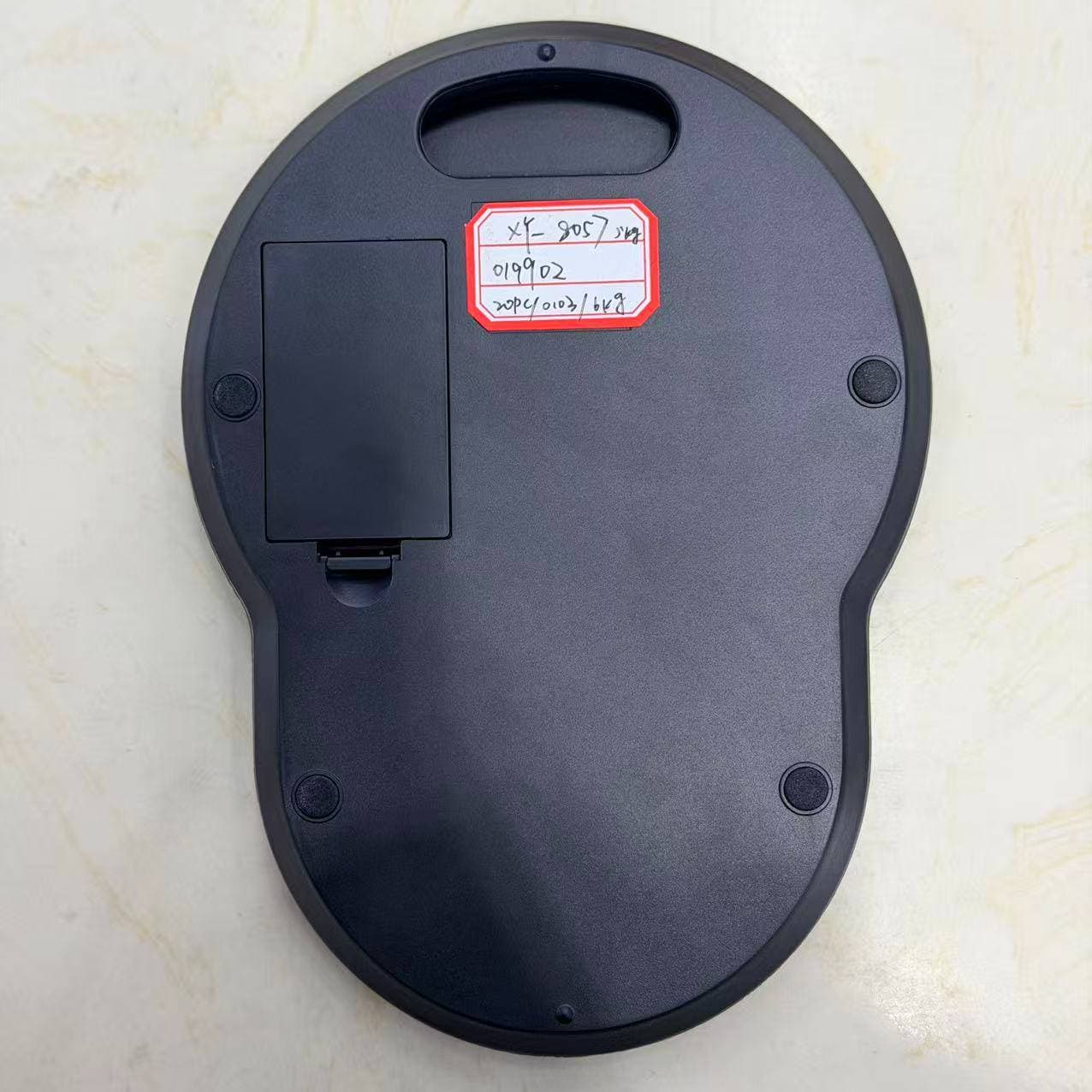 Household Electronic Kitchen Scale 5kg 3