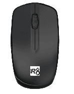 R8 1708 3D Wireless Mouse, 1200 DPI, 3 Buttons 2