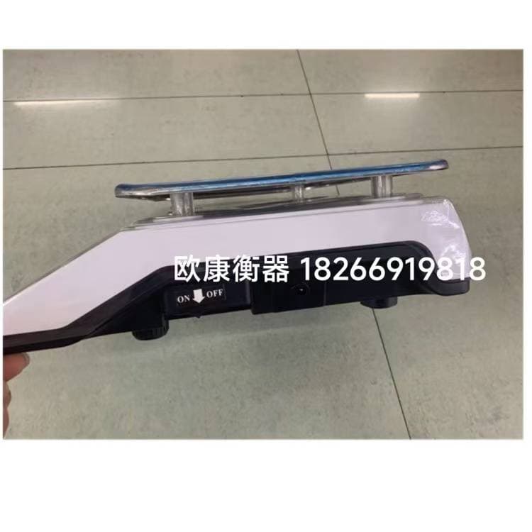 Digital Price Computing Scale 40kg/5g, Commercial Retail 4