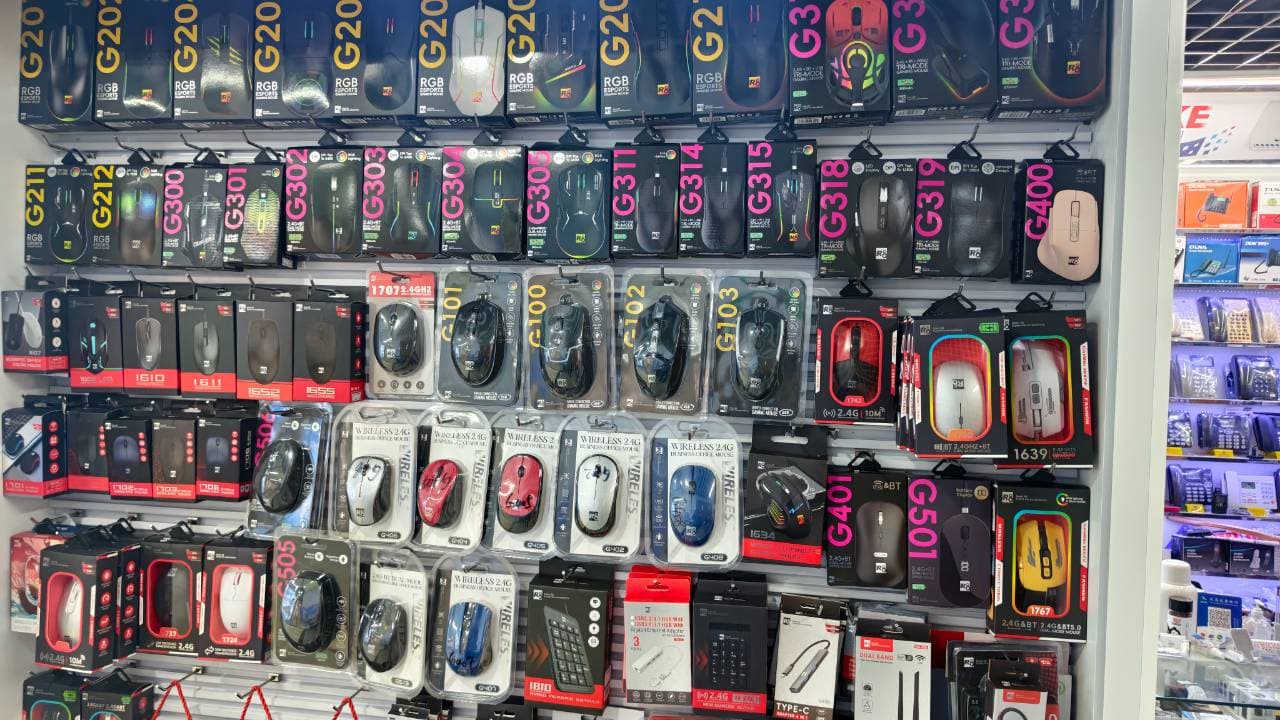 R8 Peripherals 5