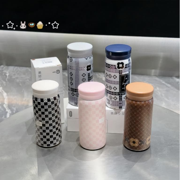 Stainless Steel Vacuum Flask, 500 ml, Ref. T0125