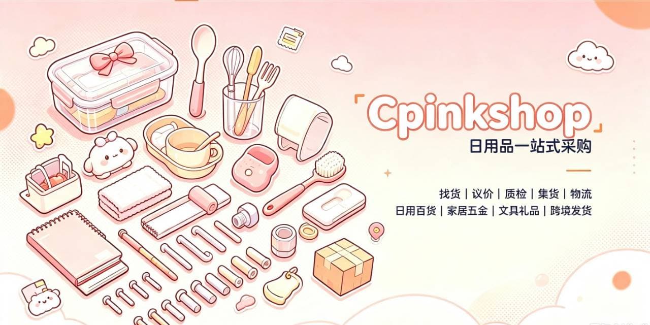 CPINKSHOP
