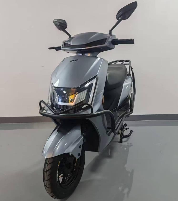 Electric Motorcycle WS52H, 70 km/h