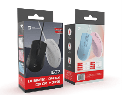 R8 1607 3D Optical Mouse, 1200 DPI 2