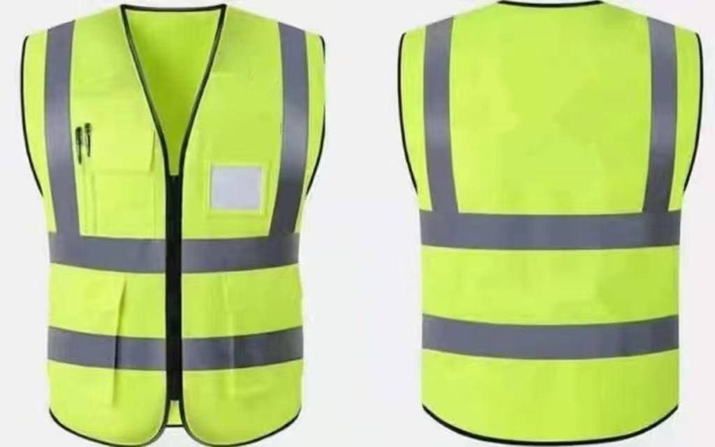 Safety Vest 2