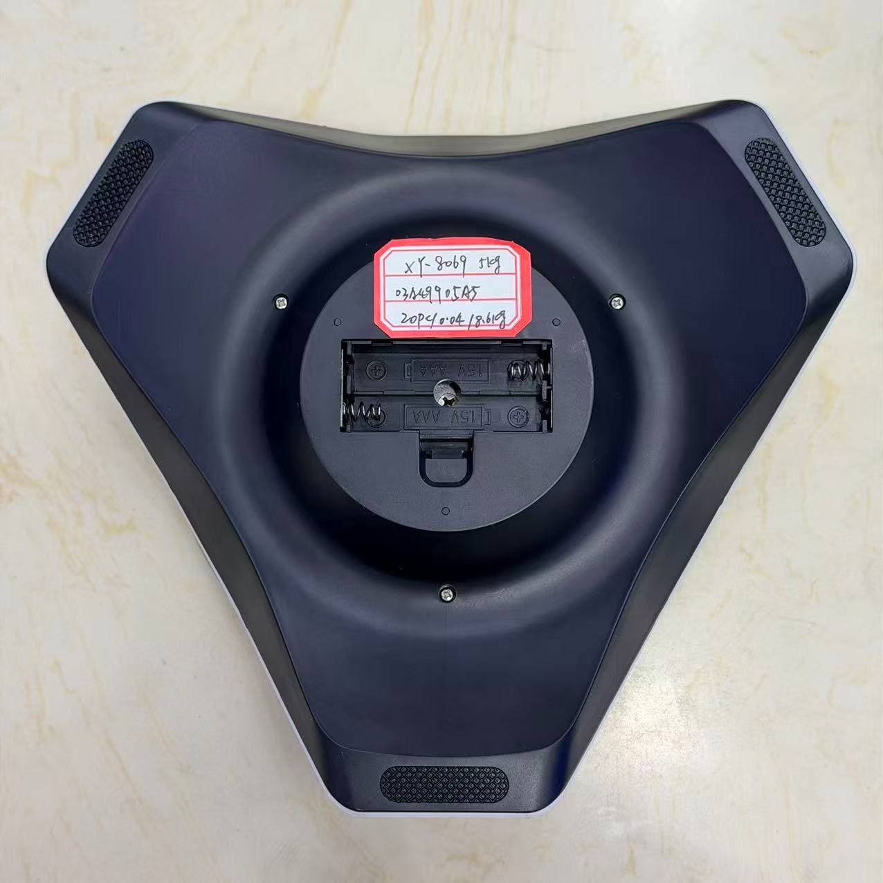 Kitchen Scale 5kg 4