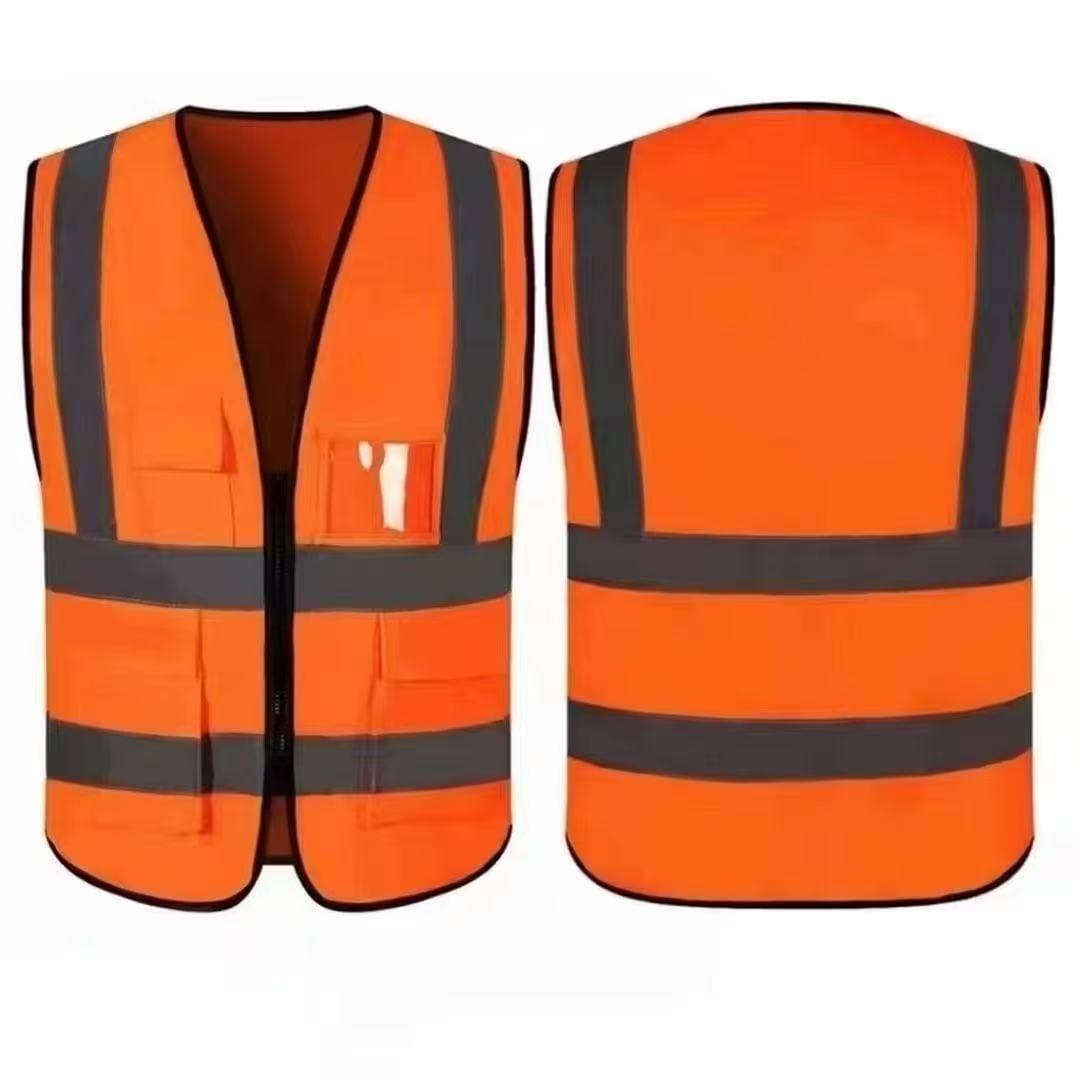 Safety Vest 3