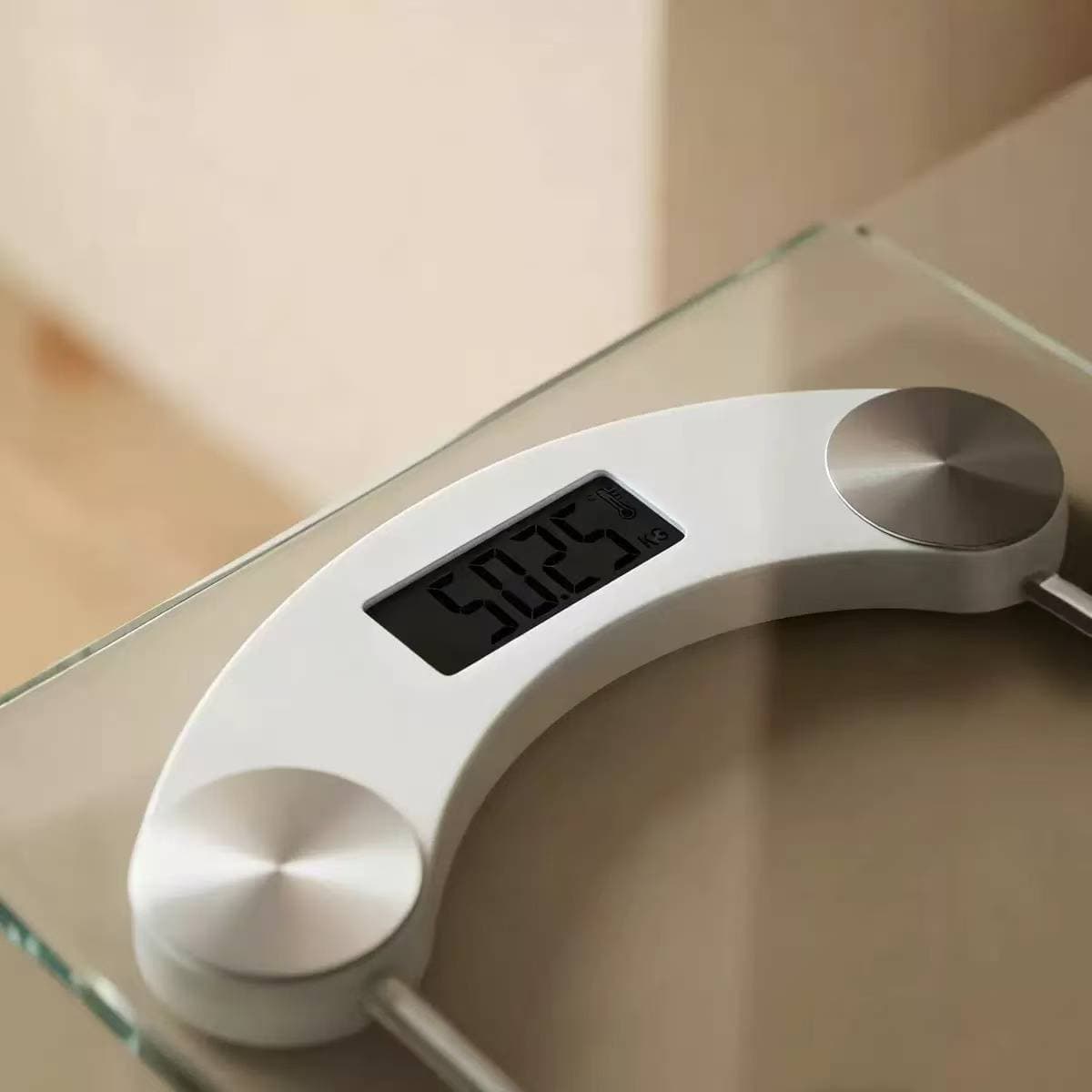 2005D Digital Body Weight Scale 5