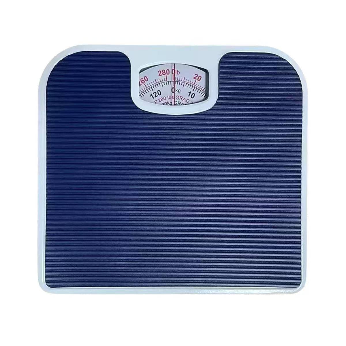 Body Weight Scale 4