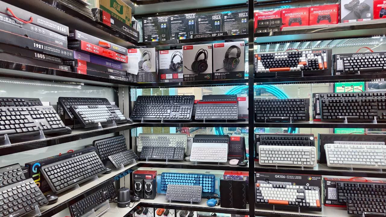 R8 Peripherals 3
