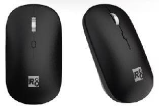 R8 G401 4D Wireless Office Mouse, 800-1200-1600 DPI, 4 Buttons 3