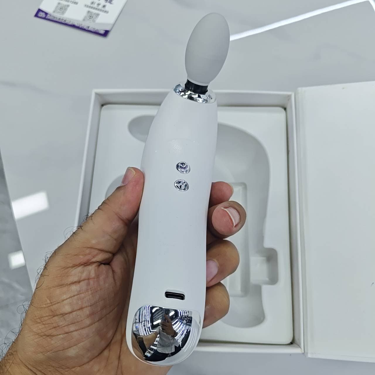 Massage Gun 3