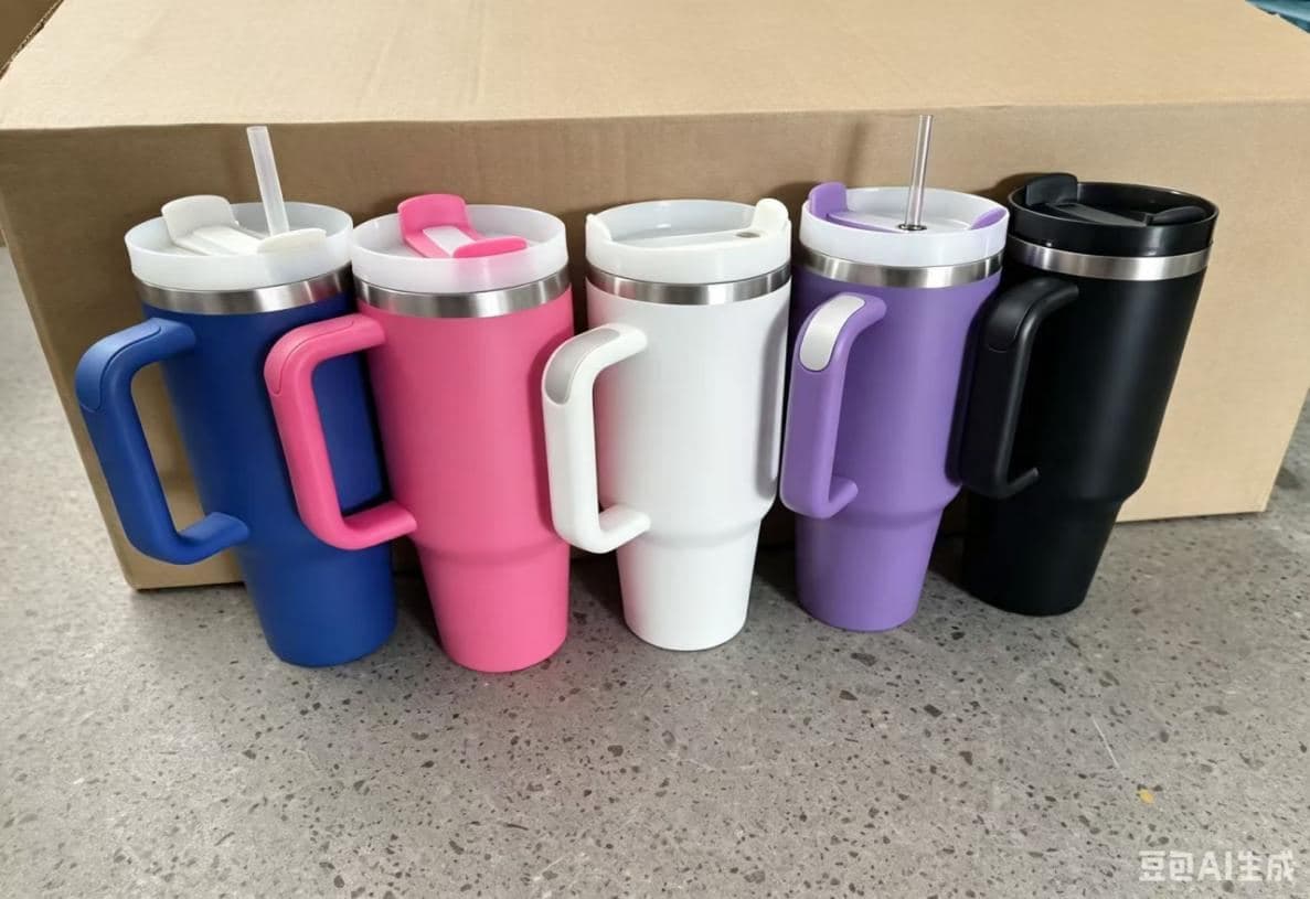Stainless Steel Vacuum Flask, 1200 ml, Ref. F181