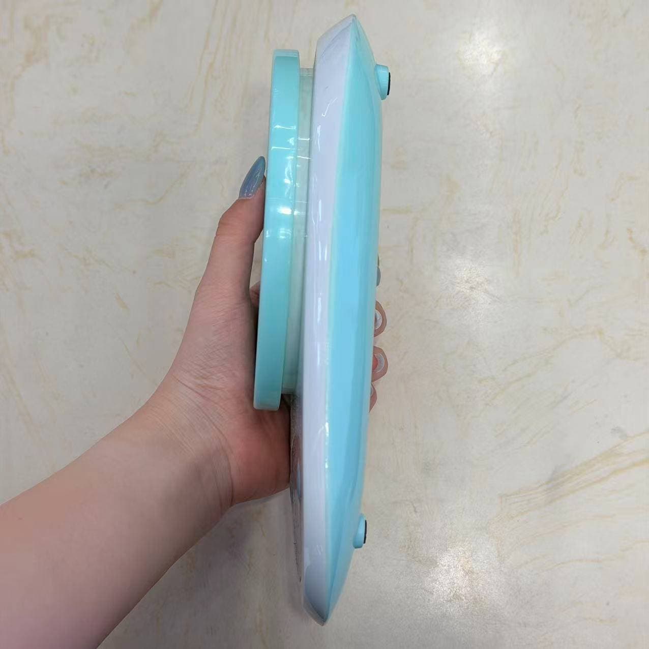 SH-150 Kitchen Scale (with Bowl) 4