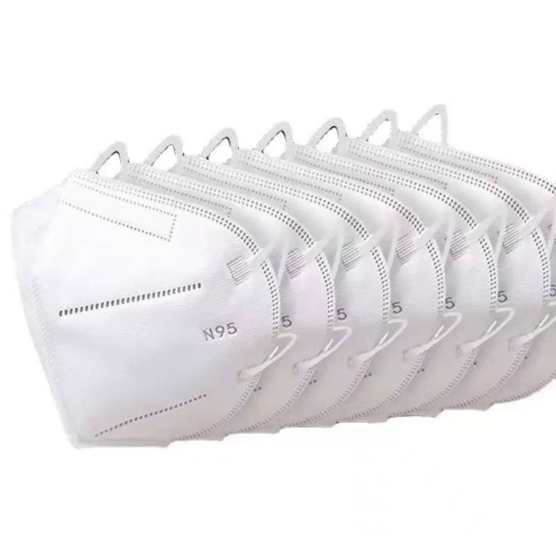 Breathing Mask