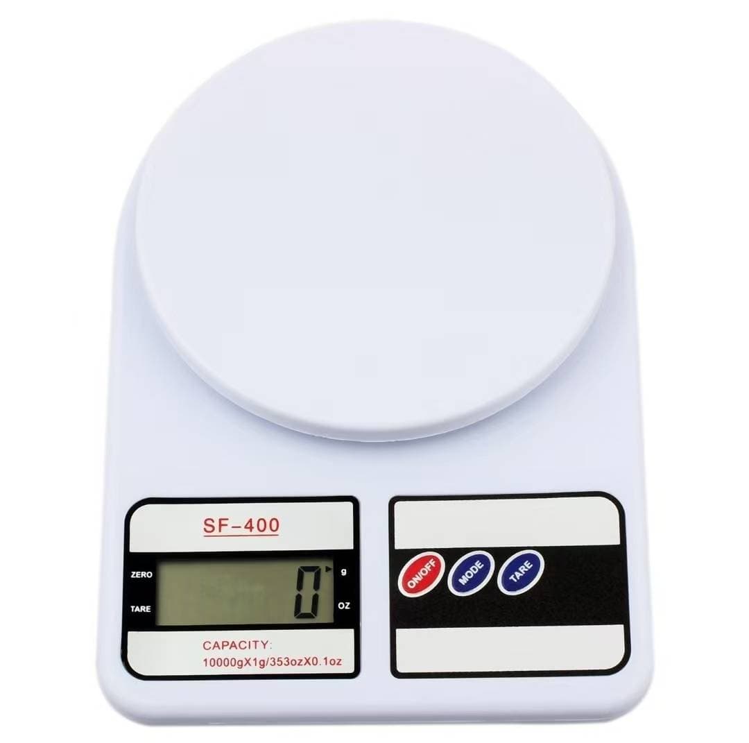 SF-400 Kitchen Scale