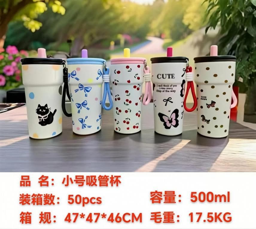 Stainless Steel Vacuum Flask, 700 ml, Ref. T0018