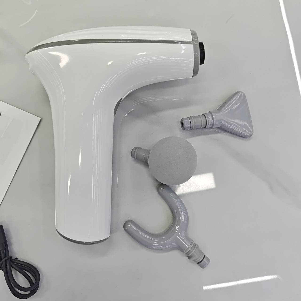 Body Massager, Three Colours 2