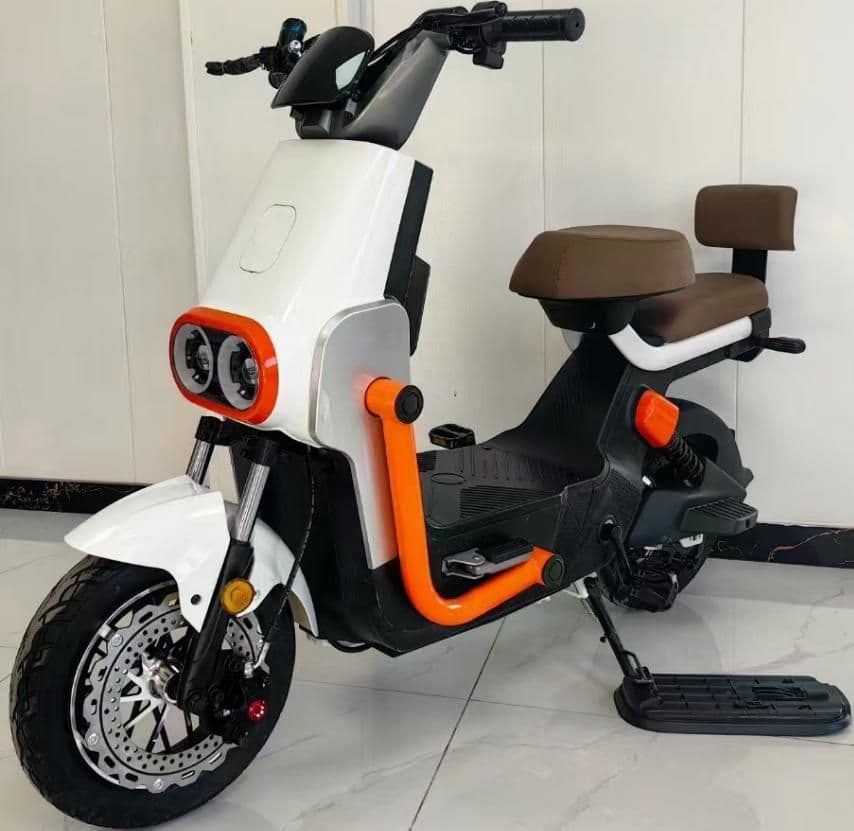 Electric Bicycle GM359, 500, 33 km/h