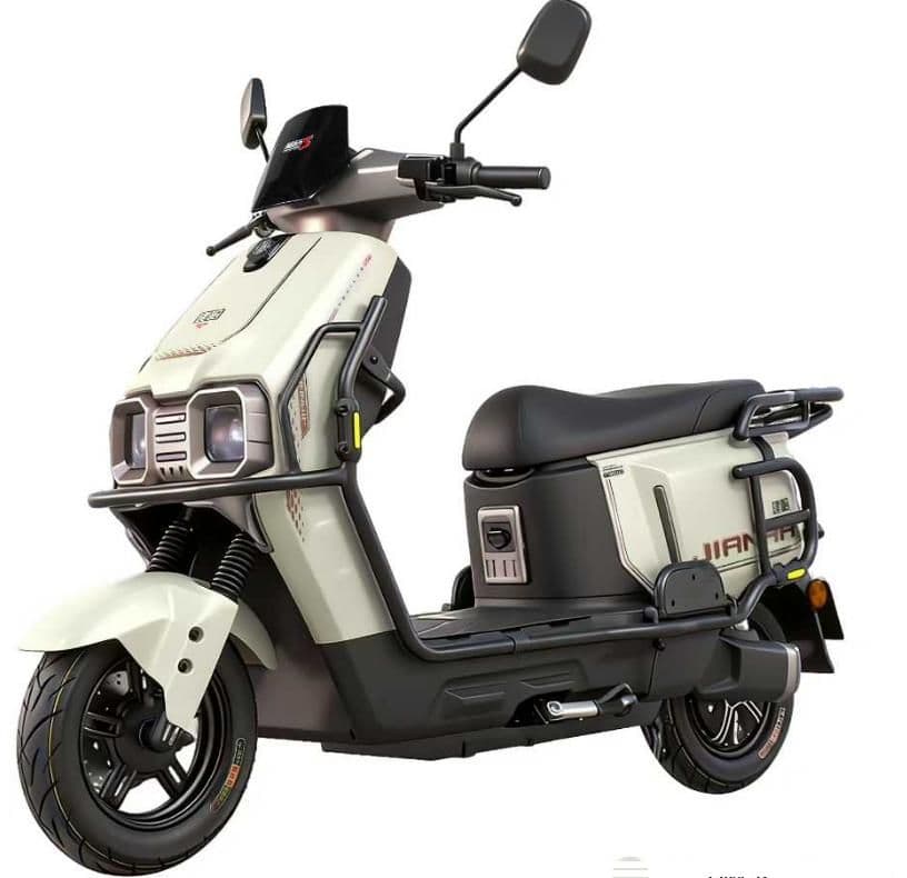 Electric Motorcycle MQ06, 14 3000, 90-110 km/h