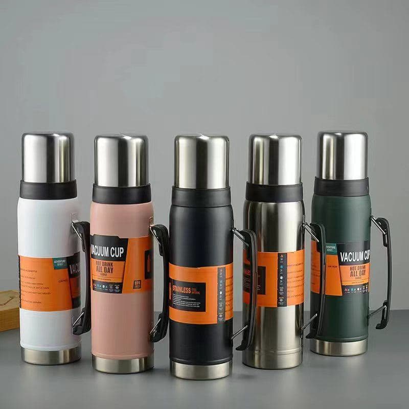 Diwangxin 5183 Vacuum Cup with Fold-Down Side Handle