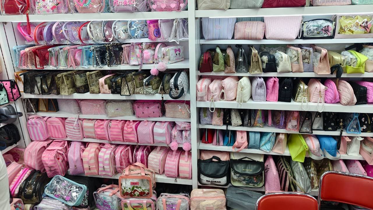 Bags 4