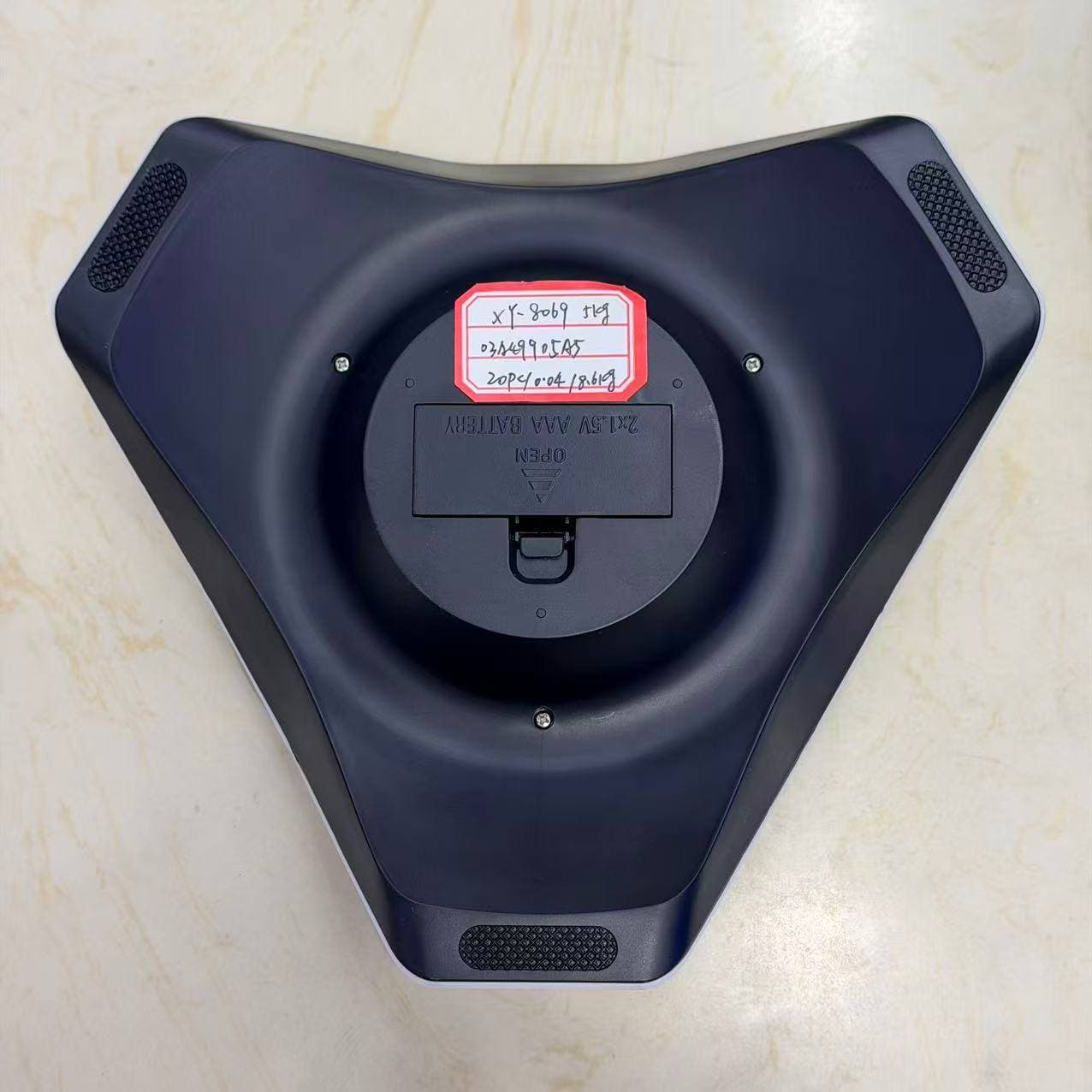 Kitchen Scale 5kg 3