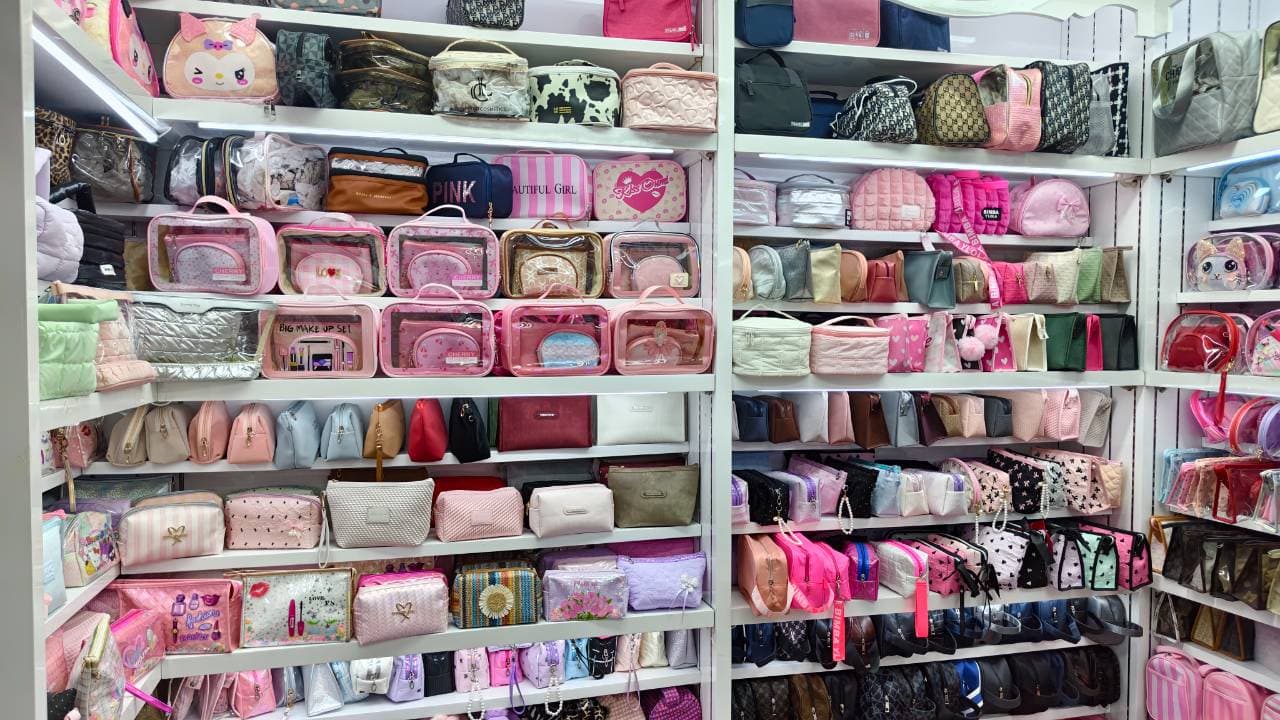 Bags