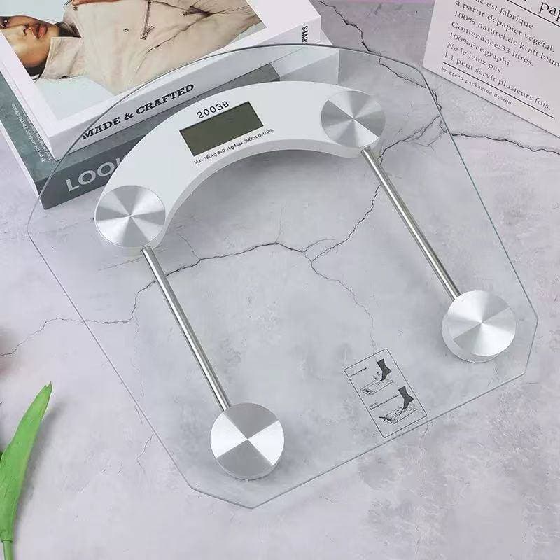 2003B Digital Body Weight Scale 2