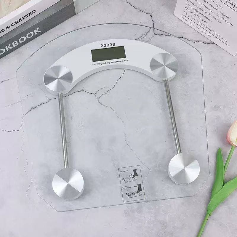 2003B Digital Body Weight Scale 3