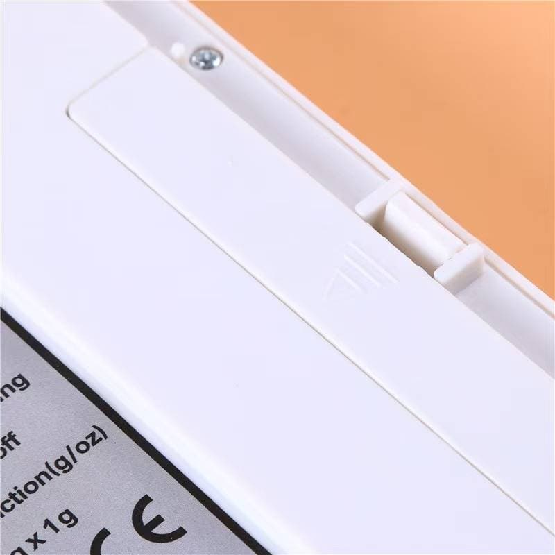 SF-400A Kitchen Scale 3