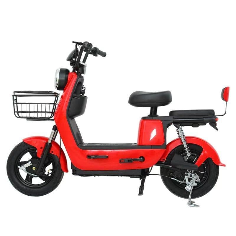 Electric Bicycle GM249, 1000, 50 km/h