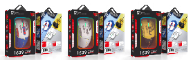 R8 1639 7D Gaming Mouse, 1200-1800-2400-3600 DPI 2