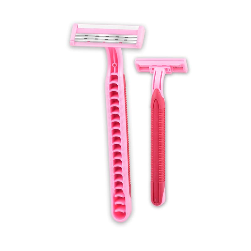 Women's Disposable Razors, 5-Pack 2