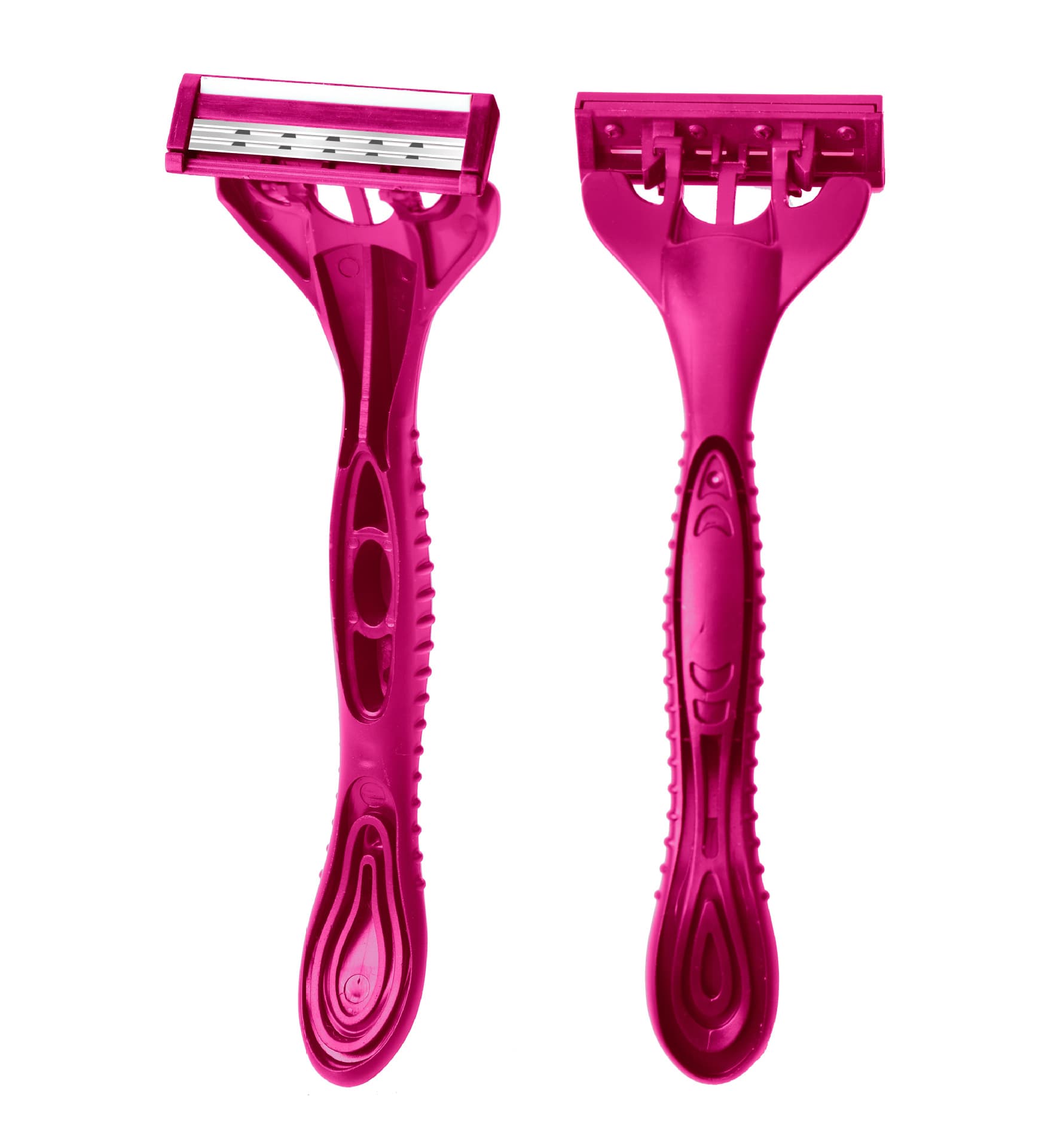 Disposable Old-Style Manual Razor 7
