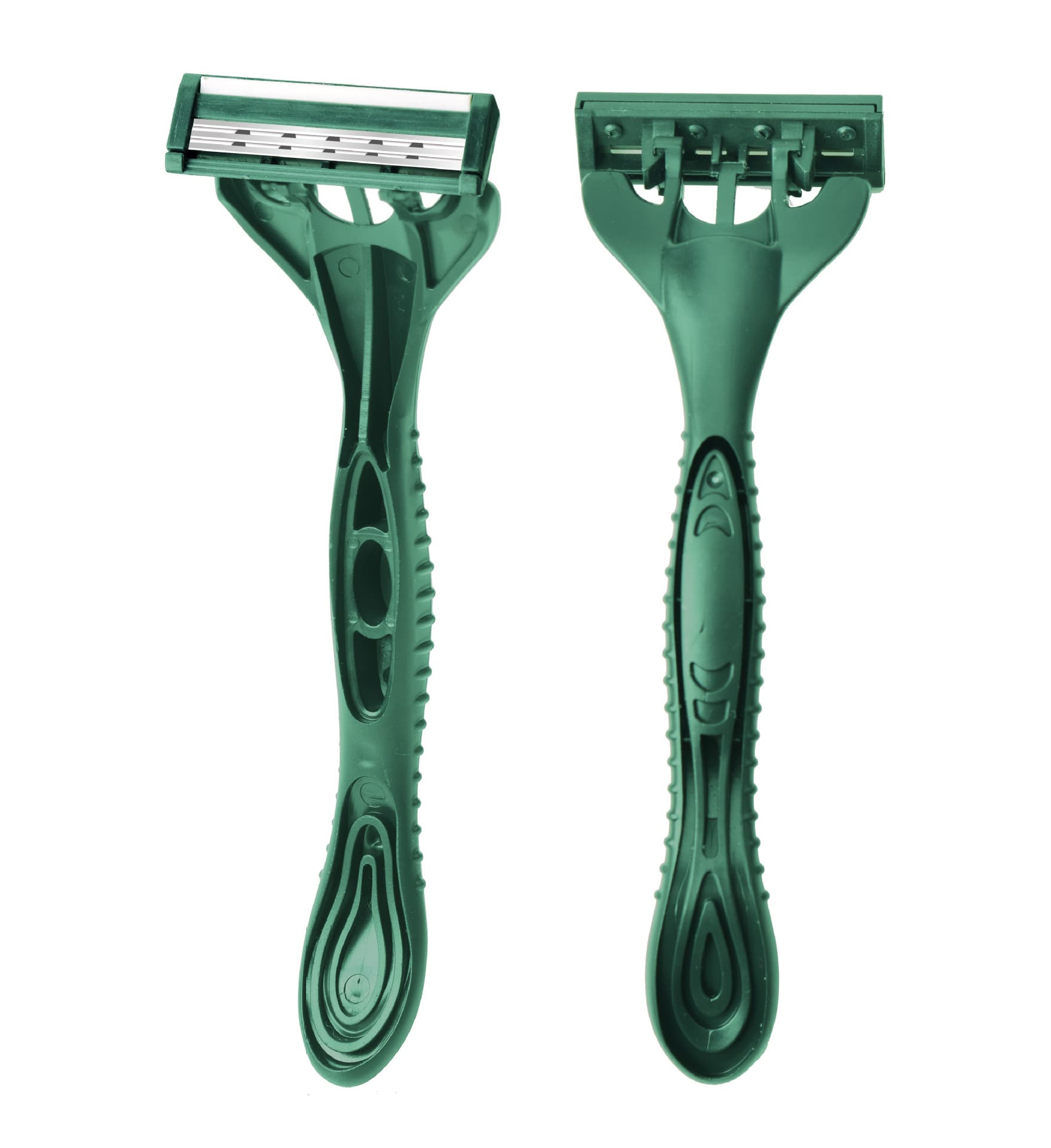 Disposable Old-Style Manual Razor 5