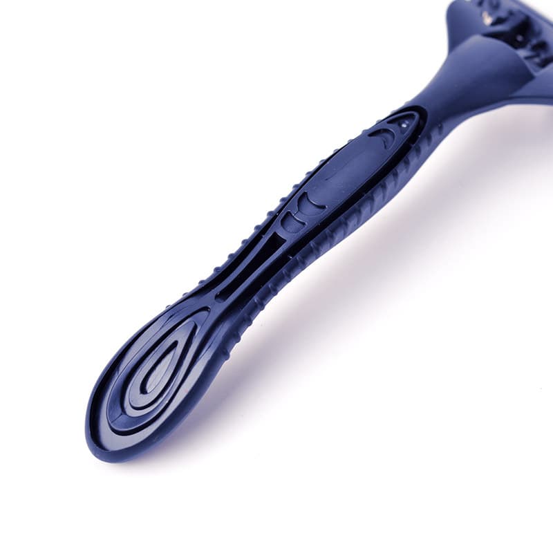 Disposable Old-Style Manual Razor 3