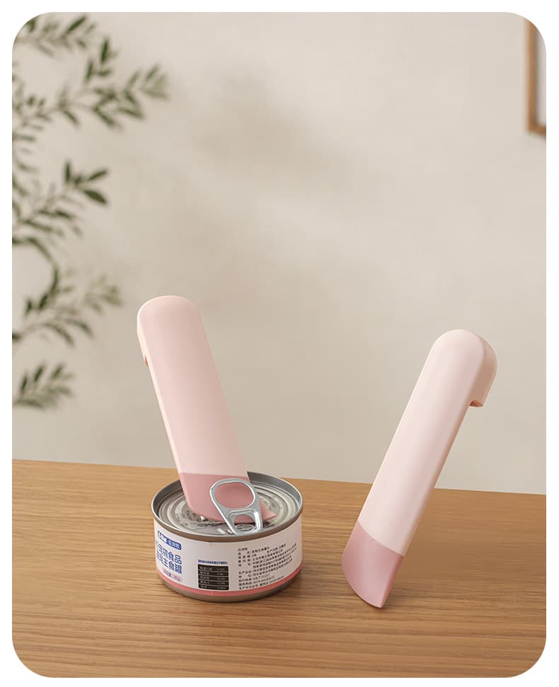 Multi-Function Pet Food Scoop 7
