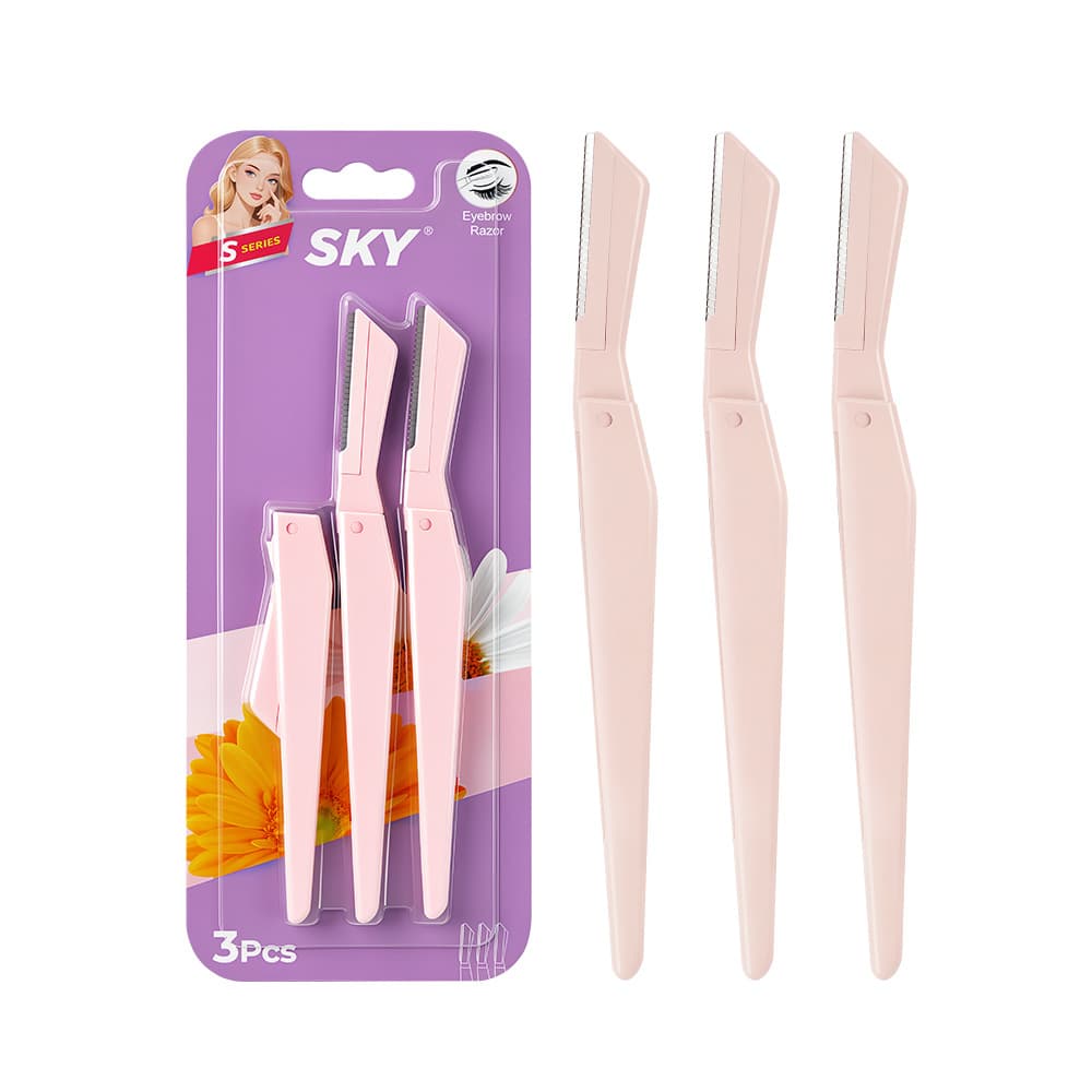 Portable Folding Eyebrow Trimmer 2