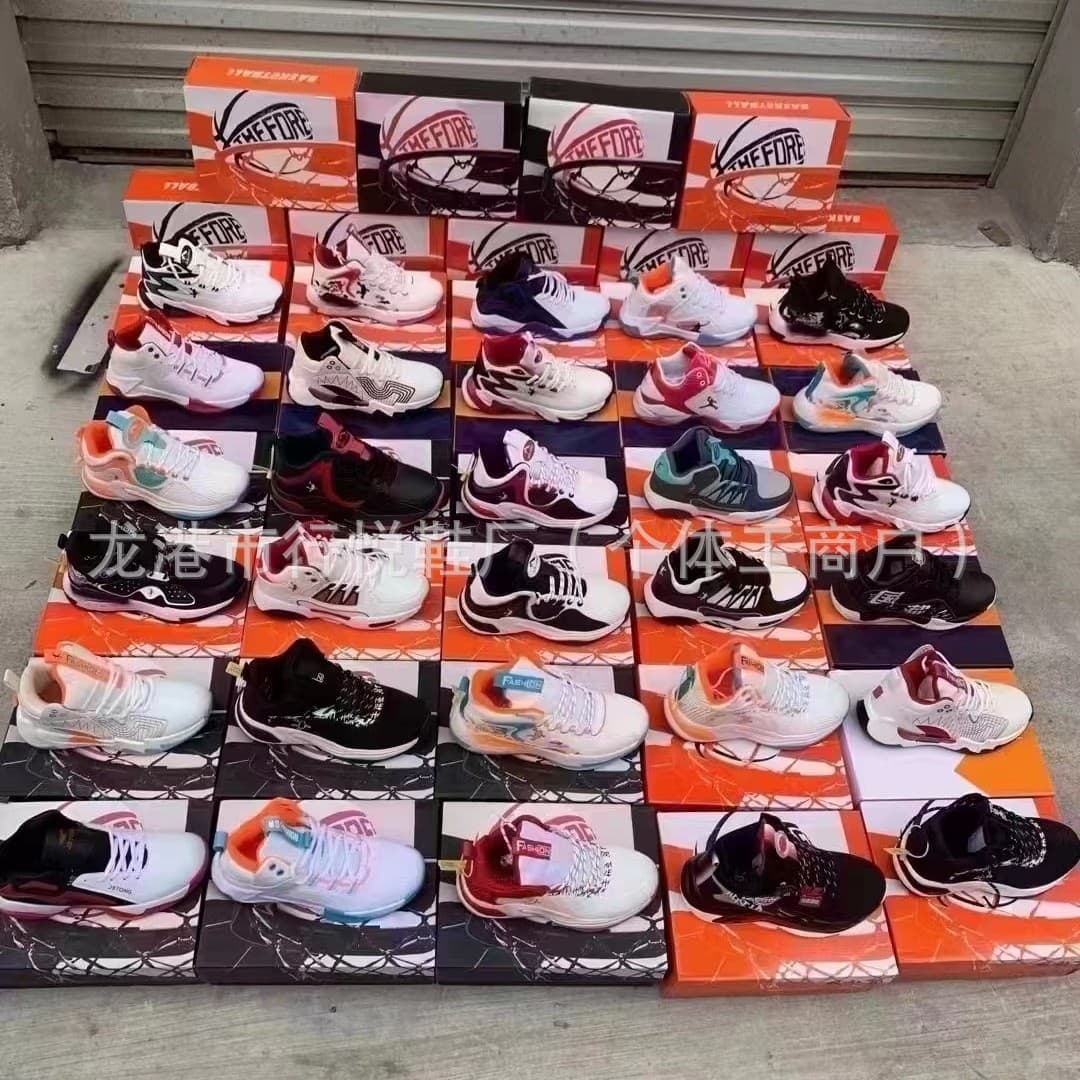 کفش اسپرت مردانه میکس 3
