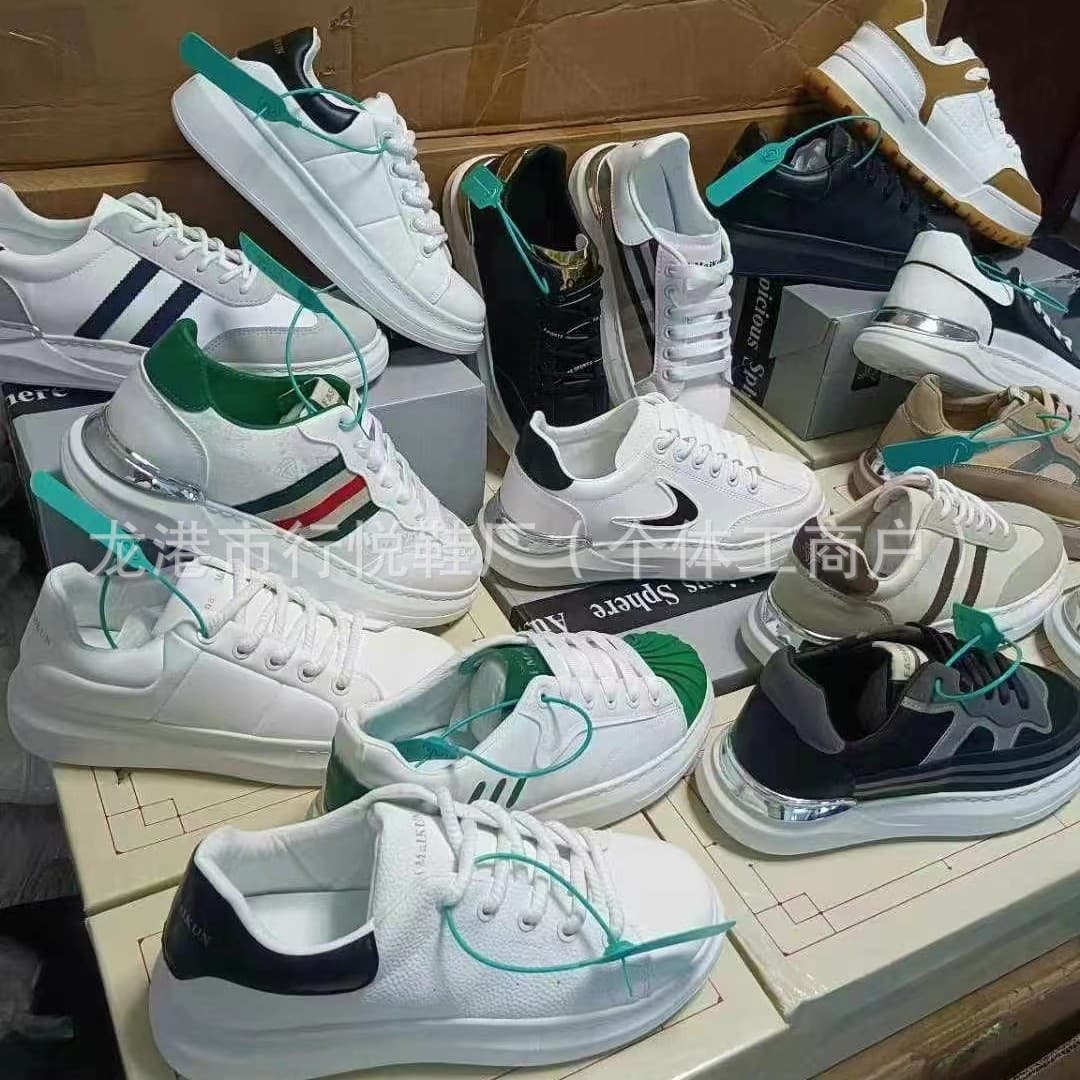 کفش اسپرت میکس رنگ و سایز 2