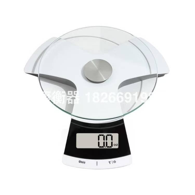 Kitchen Scale 5kg/1g