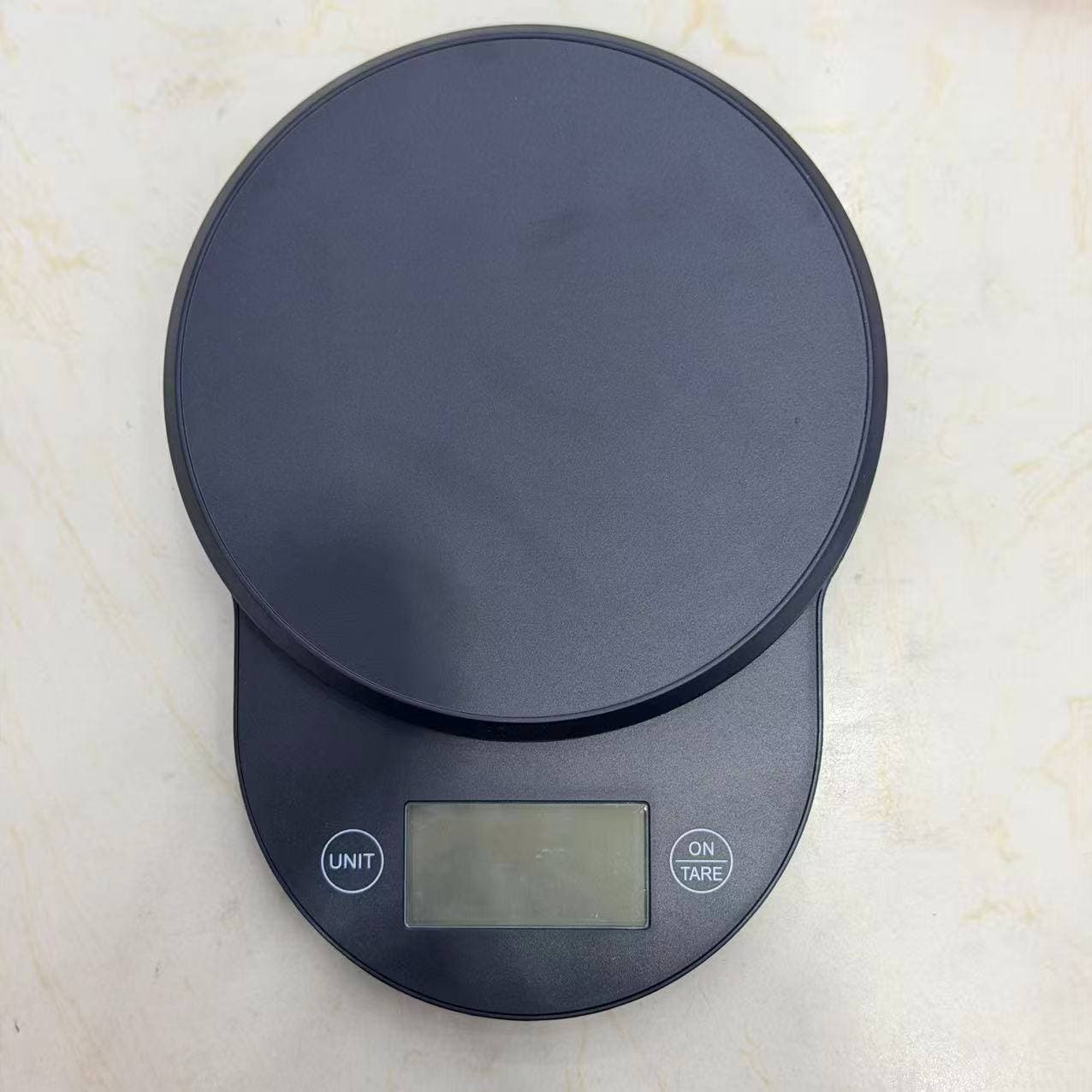 Household Electronic Kitchen Scale 5kg